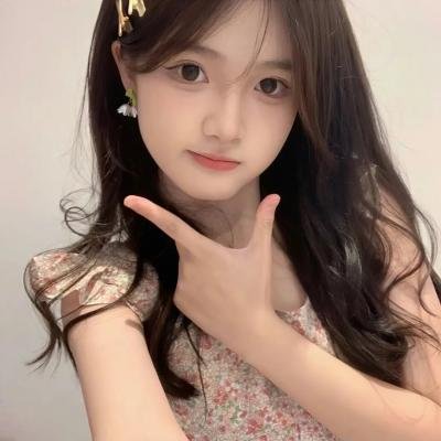 女儿站起来